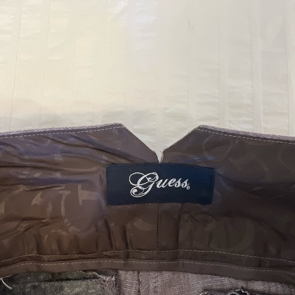 Vintage Guess Low-rise Trousers - Picture 5 of 7